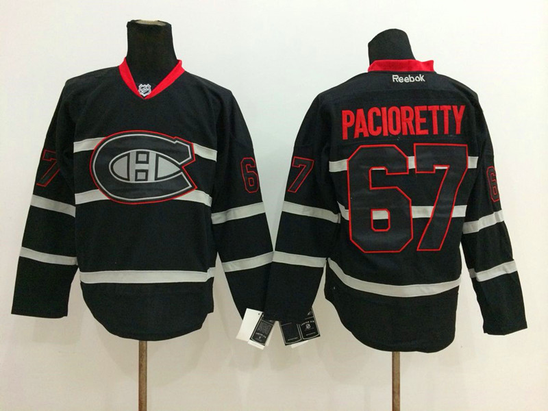 Montreal Canadiens jerseys-048